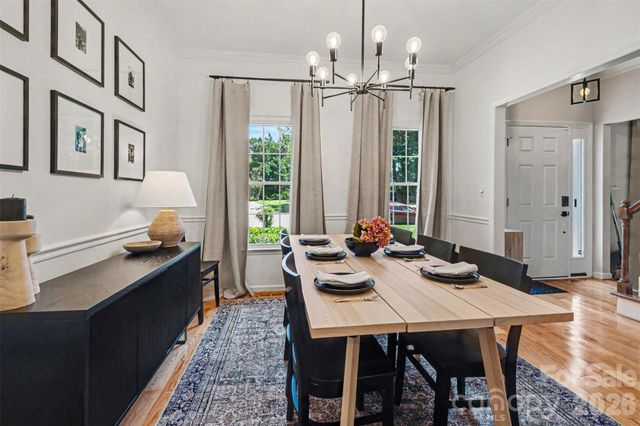 14010 Merganzer Court, Charlotte, NC 28273