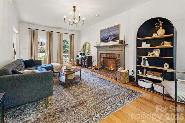 14010 Merganzer Court, Charlotte, NC 28273