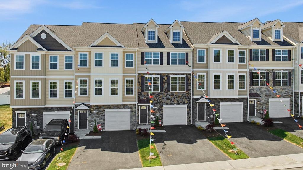 135 POTOMAC CT, Prince Frederick, MD 20678