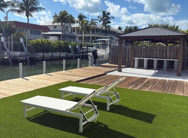 159 Iroquois Drive, Lower Matecumbe, FL 33036