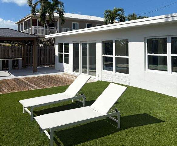 159 Iroquois Drive, Lower Matecumbe, FL 33036