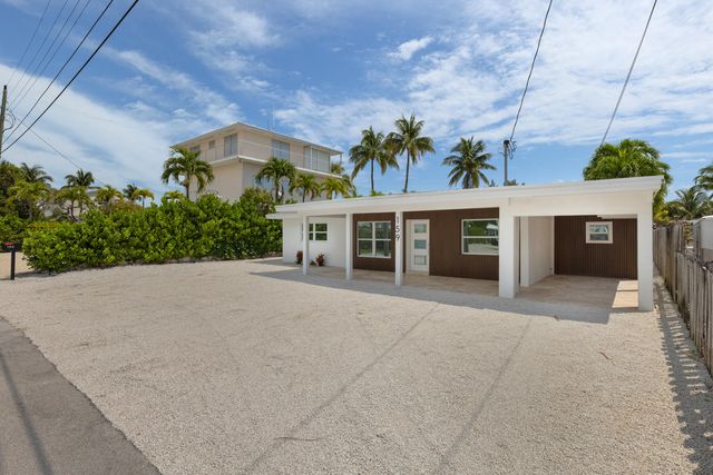 159 Iroquois Drive, Lower Matecumbe, FL 33036