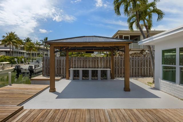 159 Iroquois Drive, Lower Matecumbe, FL 33036