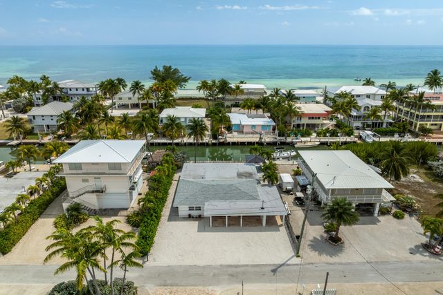 159 Iroquois Drive, Lower Matecumbe, FL 33036