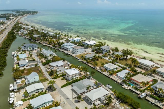 159 Iroquois Drive, Lower Matecumbe, FL 33036