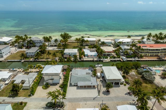 159 Iroquois Drive, Lower Matecumbe, FL 33036