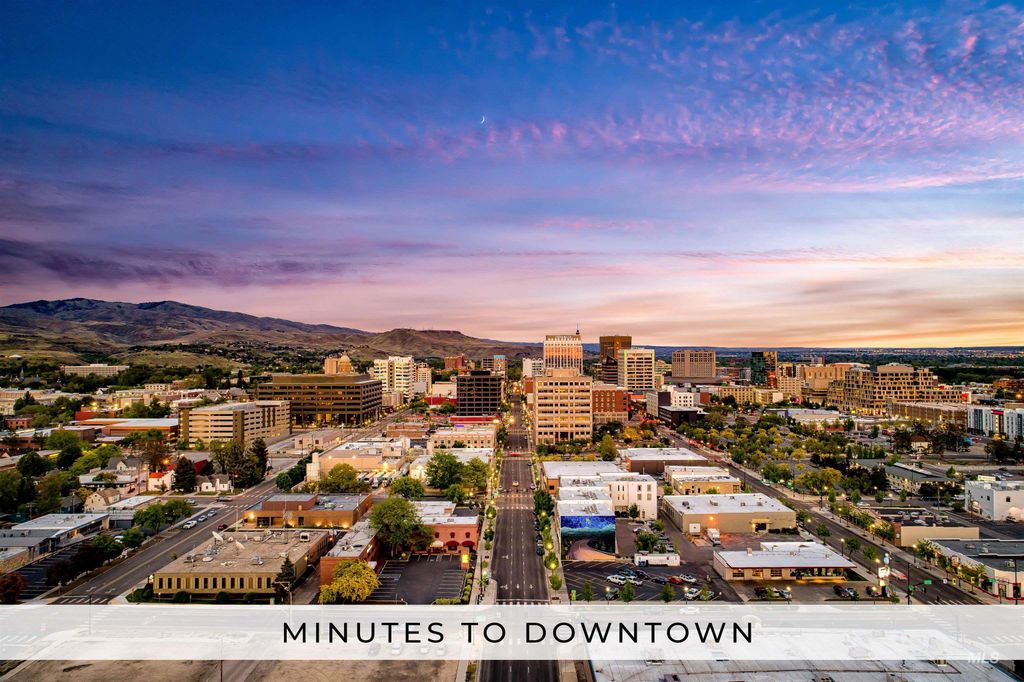 340 N Panorama Pl, Boise, ID 83702 photo 11