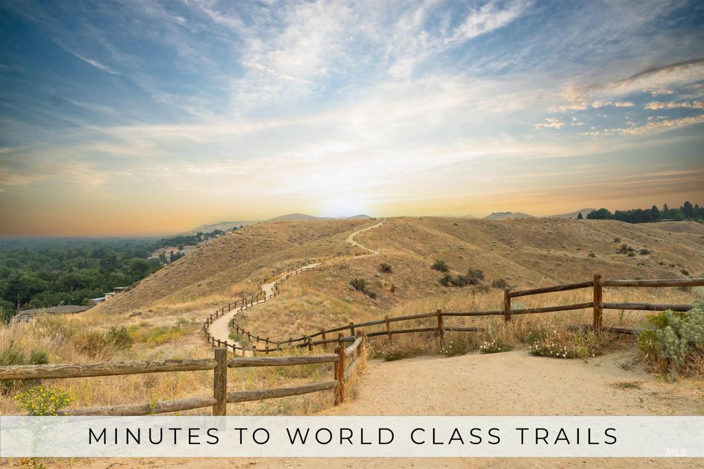 340 N Panorama Pl, Boise, ID 83702 photo 12