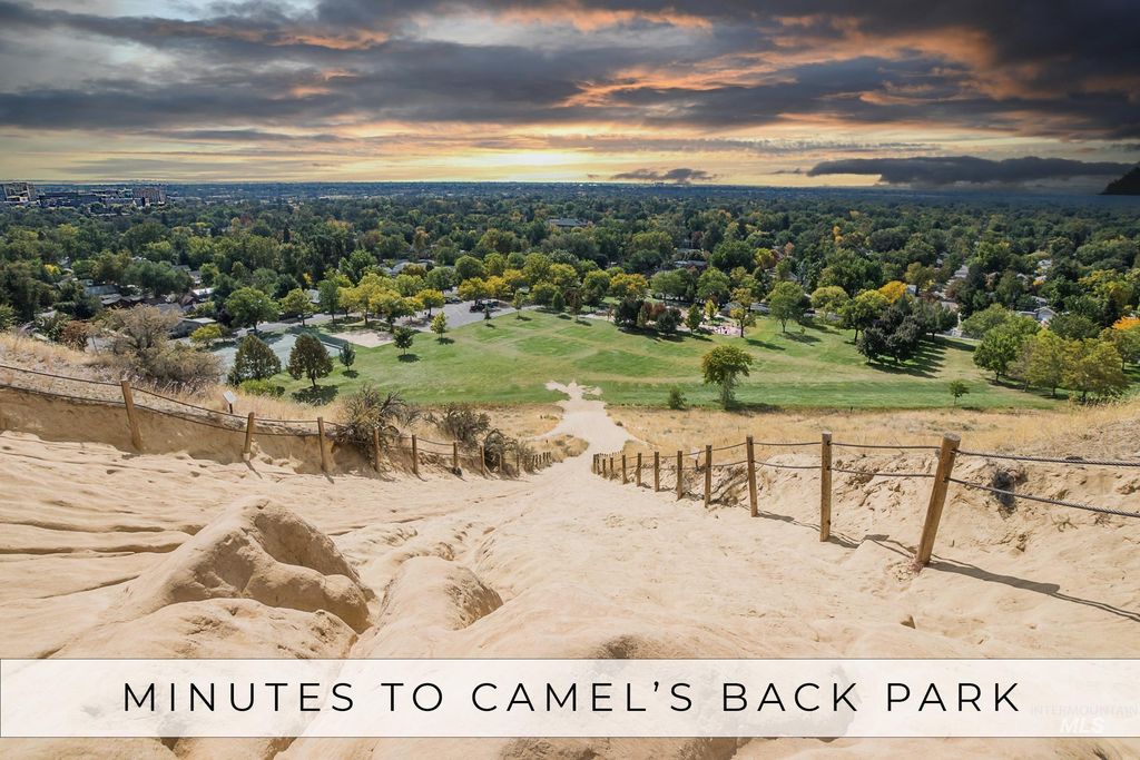 340 N Panorama Pl, Boise, ID 83702 photo 13