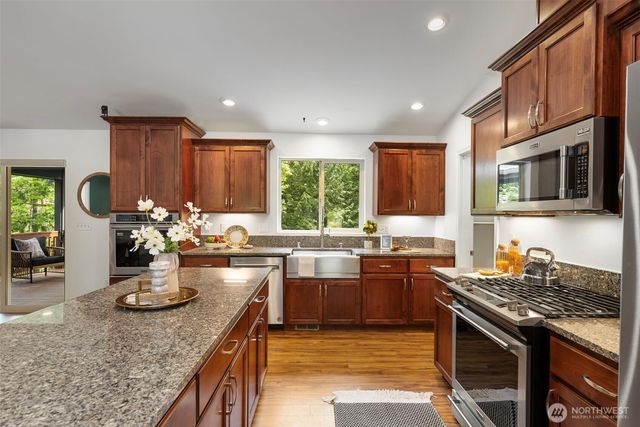 31054 Old Hansville Road NE, Kingston, WA 98346