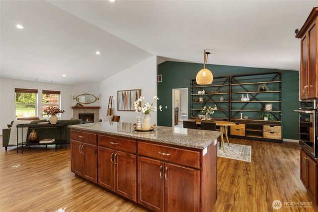 31054 Old Hansville Road NE, Kingston, WA 98346