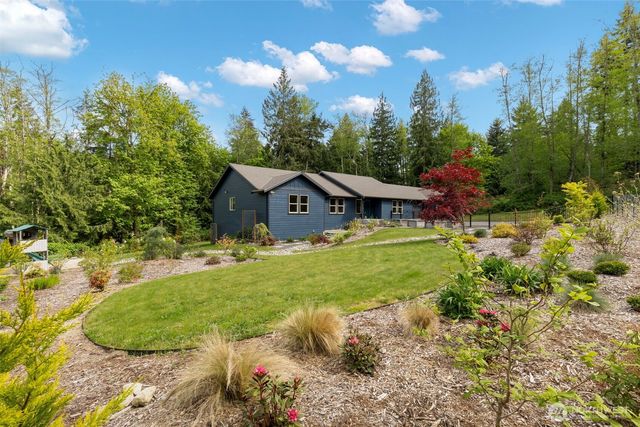 31054 Old Hansville Road NE, Kingston, WA 98346