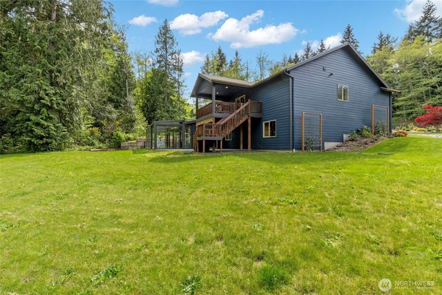 31054 Old Hansville Road NE, Kingston, WA 98346