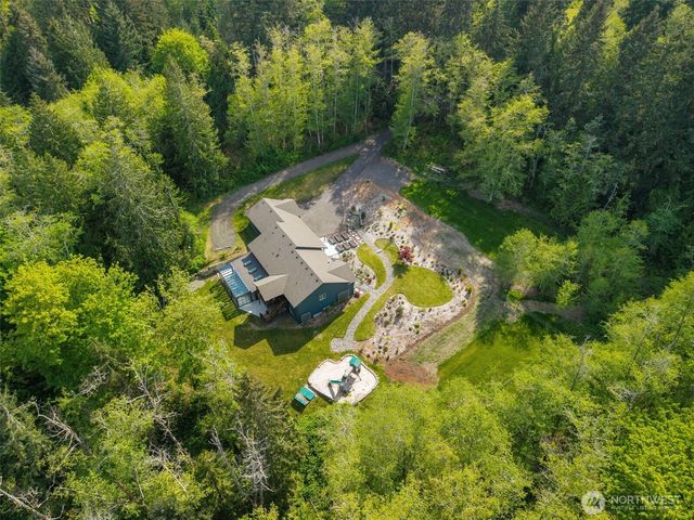 31054 Old Hansville Road NE, Kingston, WA 98346