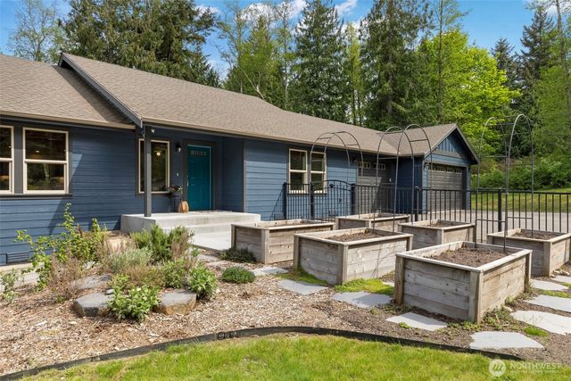 31054 Old Hansville Road NE, Kingston, WA 98346