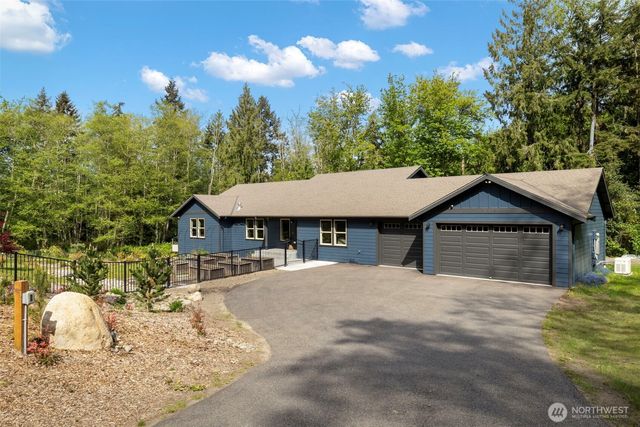 31054 Old Hansville Road NE, Kingston, WA 98346