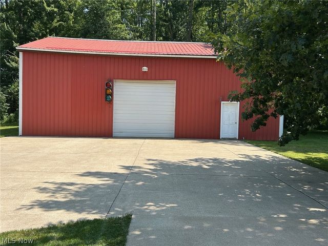 110 Railroad Street, Lagrange, OH 44050