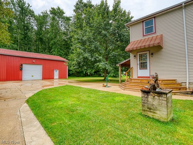 110 Railroad Street, Lagrange, OH 44050