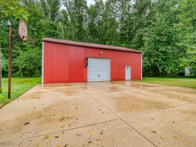 110 Railroad Street, Lagrange, OH 44050