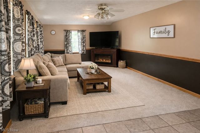 110 Railroad Street, Lagrange, OH 44050