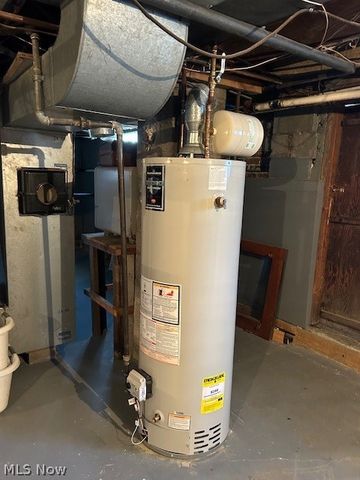 110 Railroad Street, Lagrange, OH 44050