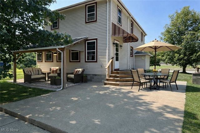 110 Railroad Street, Lagrange, OH 44050