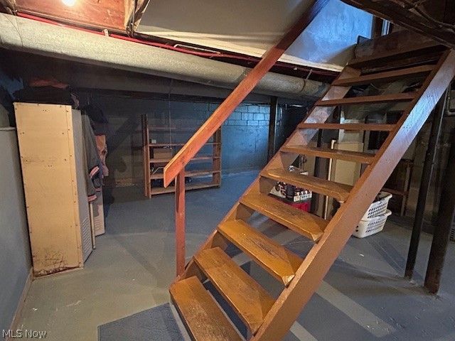 110 Railroad Street, Lagrange, OH 44050