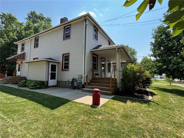 110 Railroad Street, Lagrange, OH 44050