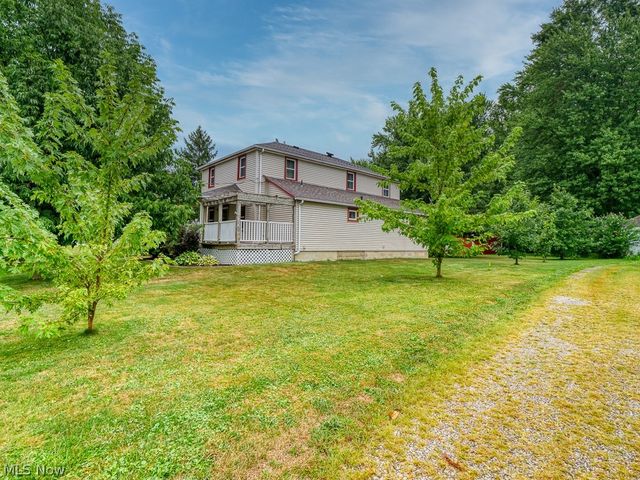 110 Railroad Street, Lagrange, OH 44050