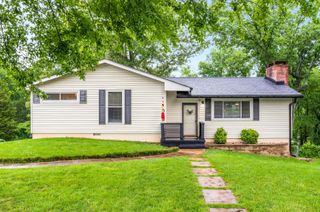 3924 Laird Lane, Chattanooga, TN 37415