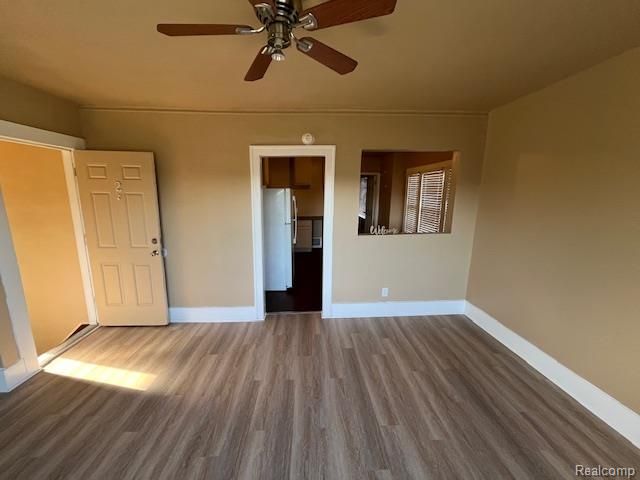 42 Oak Street, River Rouge, MI 48218