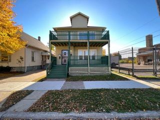 42 Oak Street, River Rouge, MI 48218