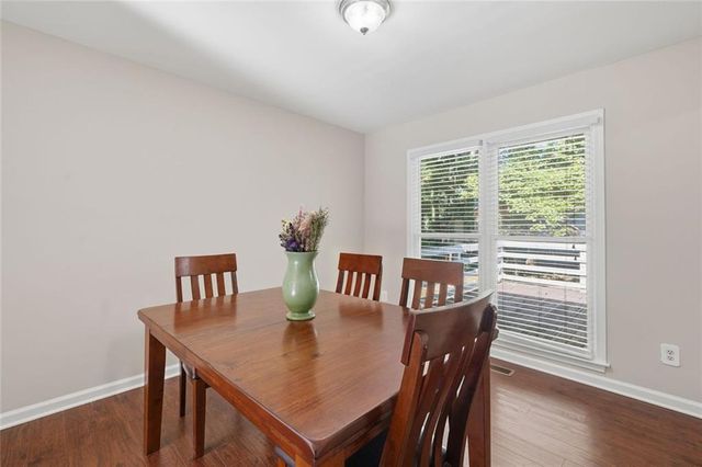 3513 Robin Lane, Acworth, GA 30101