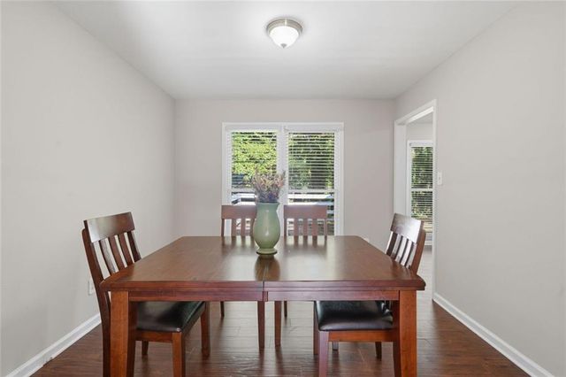 3513 Robin Lane, Acworth, GA 30101