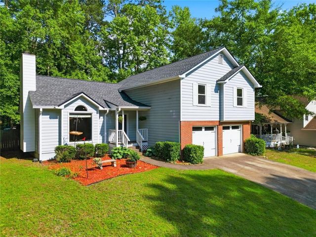 3513 Robin Lane, Acworth, GA 30101