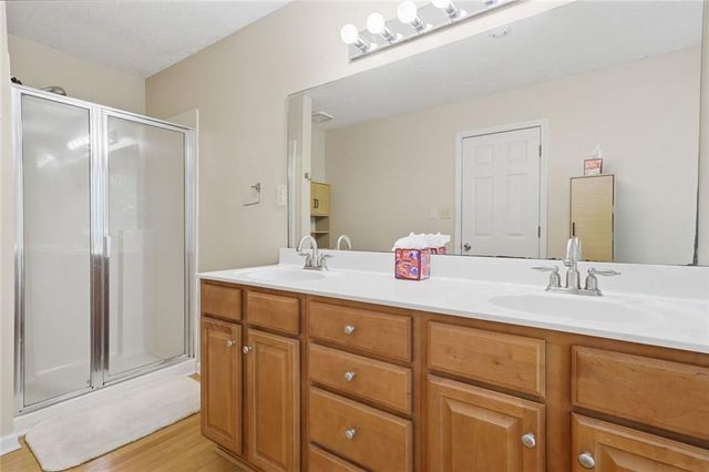 3513 Robin Lane, Acworth, GA 30101