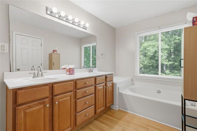 3513 Robin Lane, Acworth, GA 30101