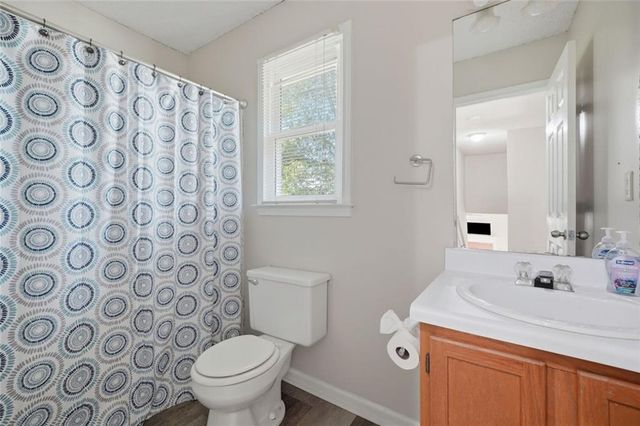 3513 Robin Lane, Acworth, GA 30101