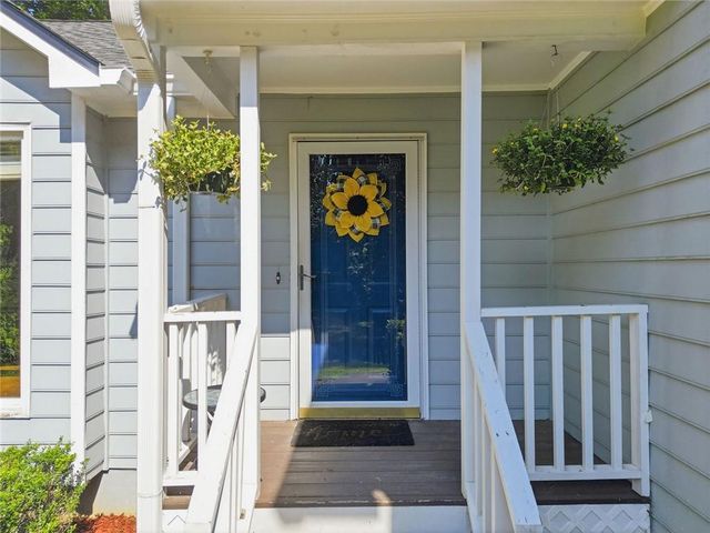 3513 Robin Lane, Acworth, GA 30101