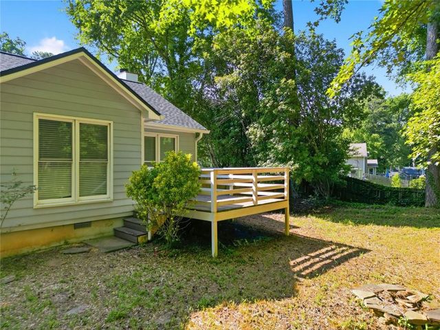 3513 Robin Lane, Acworth, GA 30101