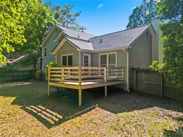 3513 Robin Lane, Acworth, GA 30101