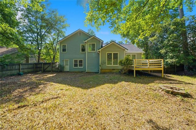 3513 Robin Lane, Acworth, GA 30101