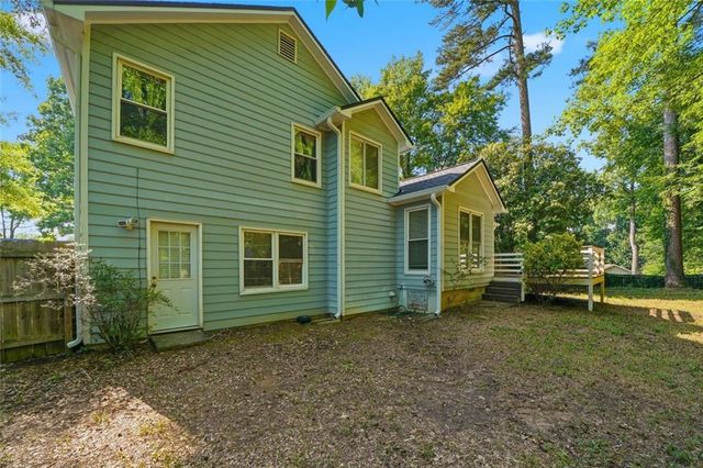 3513 Robin Lane, Acworth, GA 30101