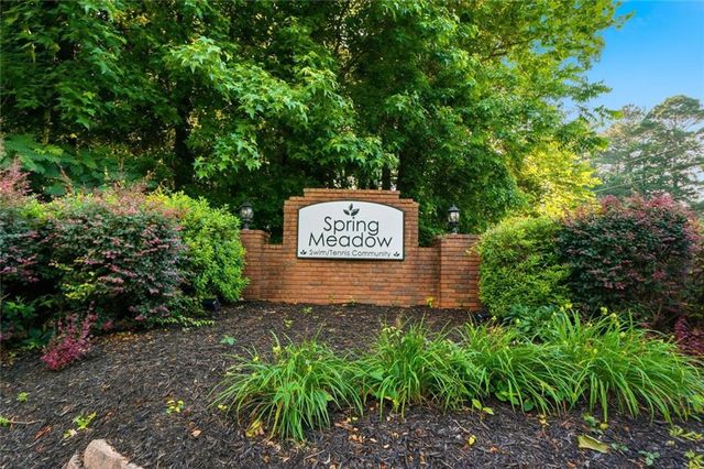 3513 Robin Lane, Acworth, GA 30101
