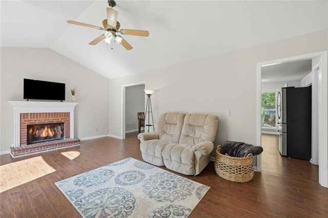 3513 Robin Lane, Acworth, GA 30101