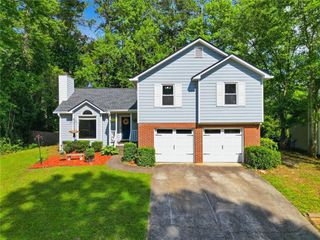 3513 Robin Lane, Acworth, GA 30101