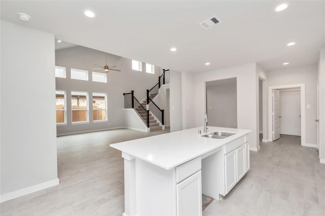 14723 Diamond Dove Lane, Houston, TX 77049