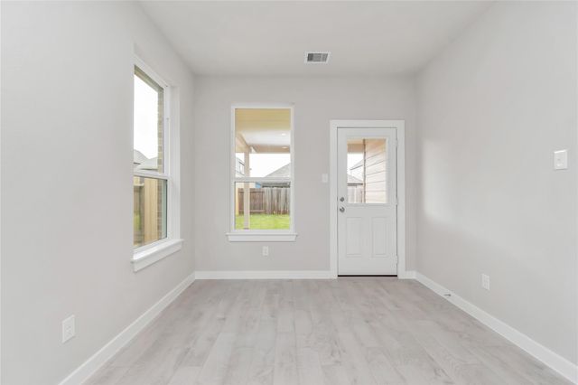 14723 Diamond Dove Lane, Houston, TX 77049