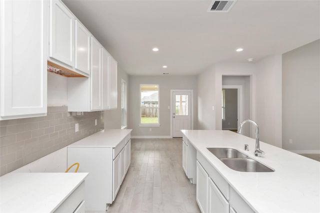 14723 Diamond Dove Lane, Houston, TX 77049