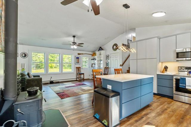 3429 Rice Hill Road, Franklin, VT 05457